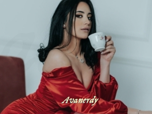 Avanerdy