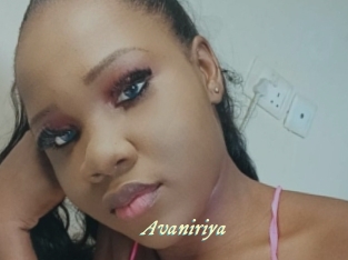Avaniriya