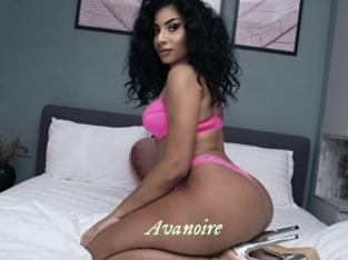 Avanoire