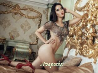 Avaposhx