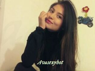 Avasexyhot