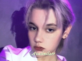 Avasinclaer