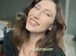Avathecreator