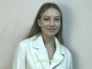 Averiealbert