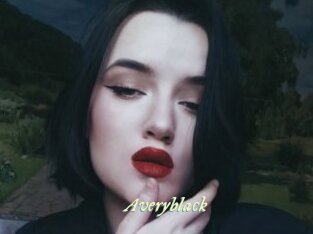 Averyblack