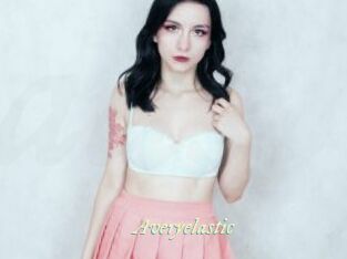 Averyelastic