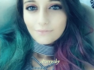 Averysky