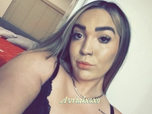 Avrialxoxo