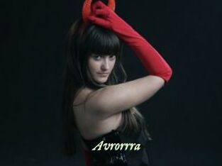 Avrorrra