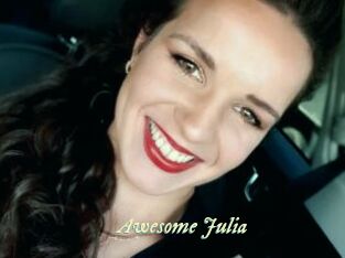 Awesome_Julia