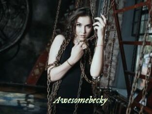 Awesomebecky