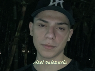 axel_valezuela Année du sexe