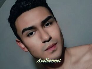 Axelbennet