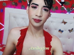 Axelboyfem