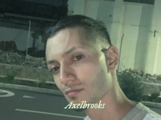 axelbrooks Année du sexe