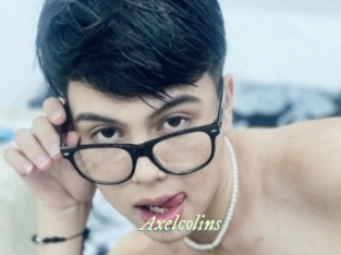 Axelcolins