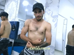 Axeldaemon