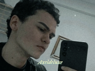 Axeldeluxe