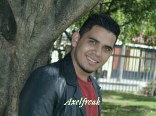 Axelfreak