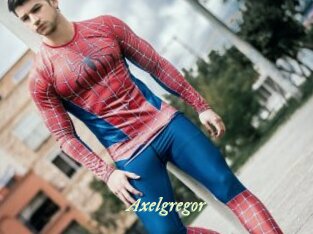 Axelgregor