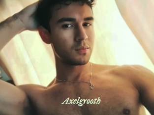 Axelgrooth