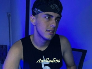 Axelladino