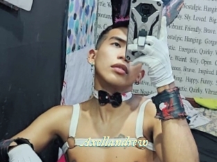 Axellandrew