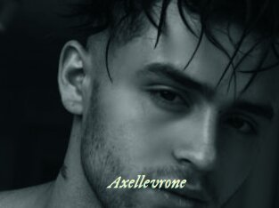 Axellevrone
