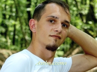 Axelmassimo