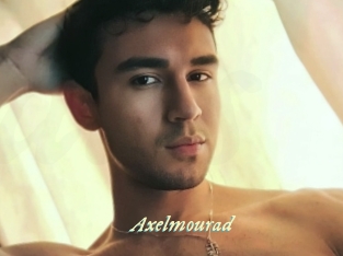 Axelmourad
