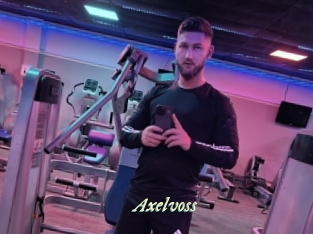 axelvoss Année du sexe