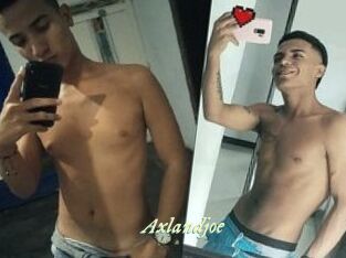 Axlandjoe