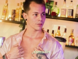 Axmuller