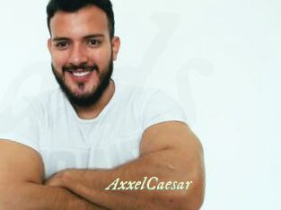 AxxelCaesar