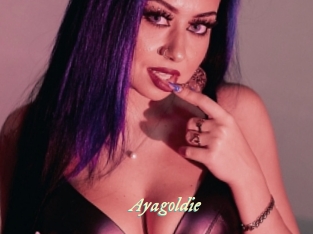 Ayagoldie