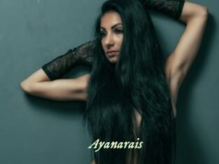 Ayanarais