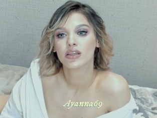 Ayanna69