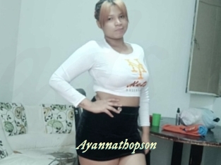 Ayannathopson