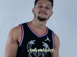 aydannblakey Année du sexe