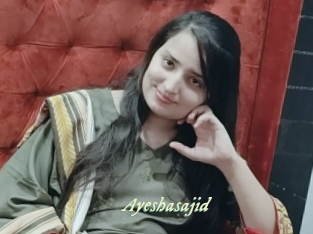 ayeshasajid Année du sexe