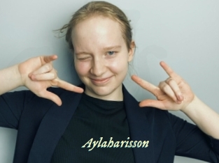 Aylaharisson