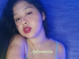 Ayleenortiz