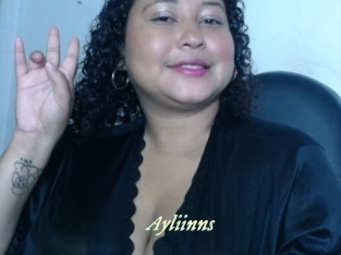 Ayliinns