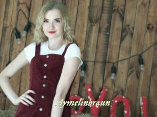 Aymelinbraun