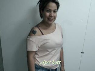 Ayse_hott