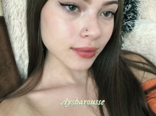Aysharousse