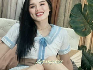 Ayyanarosse