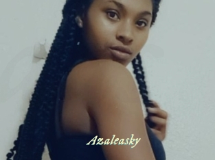 Azaleasky
