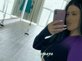 azamaya Année du sexe
