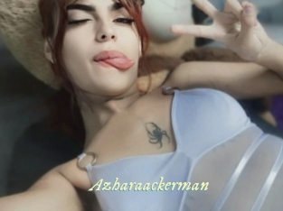 Azharaackerman